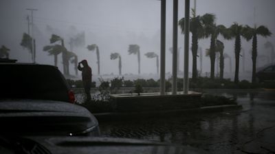 Hurricane Helene: Watch Florida webcams live, including Panama City, Port St. Joe