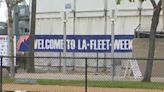 L.A. Fleet Week 2024 Opening Day