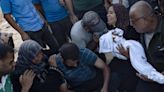 Al menos 19 palestinos muertos, incluidos niños, tras ataque de Israel en Gaza