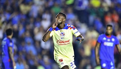 Liga MX: Posible alineación del América para enfrentar a Cruz Azul en la Vuelta de la Final del Clausura 2024