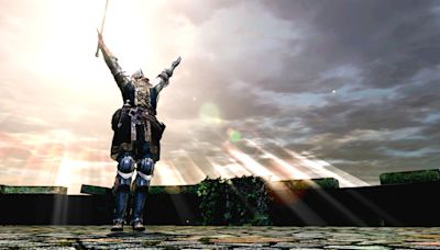 After 8 months and 1000 hours of work, the Dark Souls Re-Remastered mod remasters Dark Souls Remastered