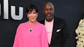 Kris Jenner pays tribute to Corey Gamble on his birthday: 'Thank you for loving me the way you do!'