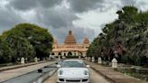 Participated in Porsche Bangalore's Supercar drive with my 911 (997.2) | Team-BHP