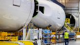 Whistleblower says complaints about bulkhead on SC-built Boeing Dreamliners got him fired