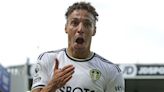 Rayan Ait-Nouri’s own goal gives Leeds come-from-behind win over Wolves