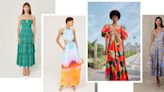 The 25 Best Beach Wedding Guest Dresses for Seaside Nuptials