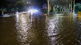 Delhi rain: Schools to remain closed today amid heavy waterlogging, traffic congestion