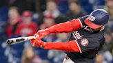 Joey Gallo stops rough start to the season with a homer and adds 2 more hits: ‘Thank God.’