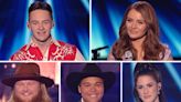 American Idol’s Top 3 Revealed Live on Disney Night! Are the Right Singers Going to the Finale?