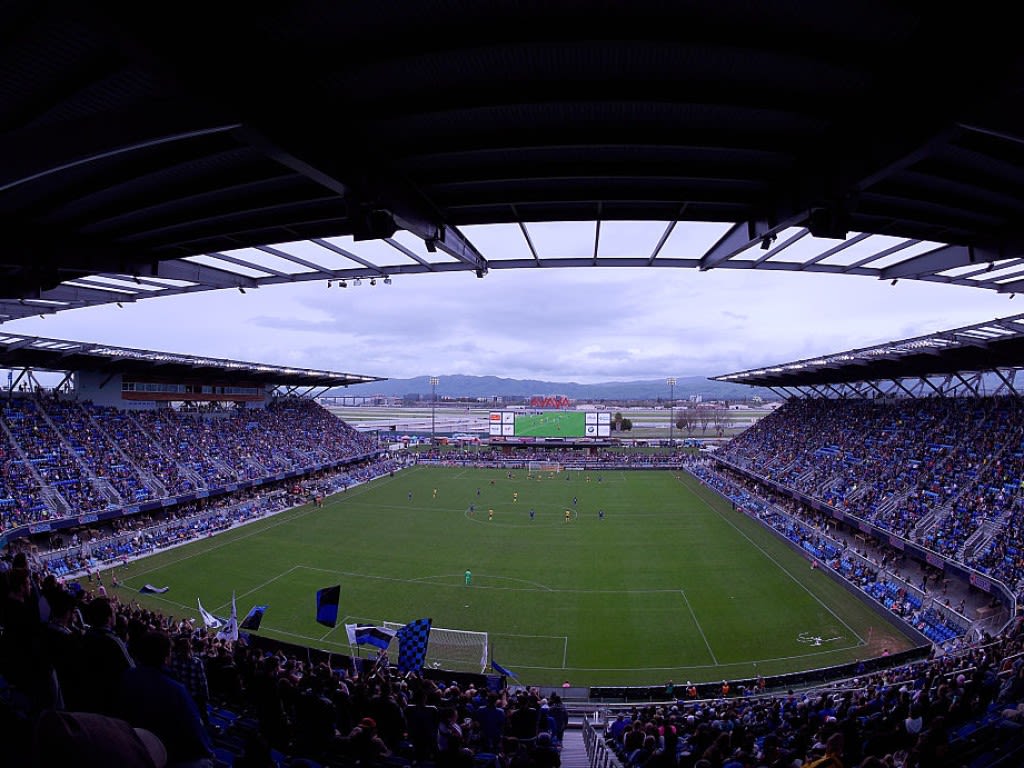 San Jose Earthquakes part ways with head coach Luchi Gonzalez