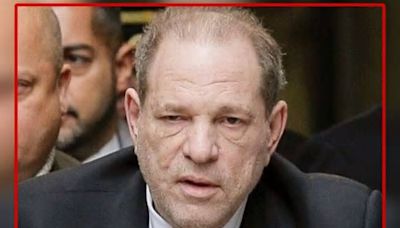 Anulación de condena a Harvey Weinstein es "profundamente injusta", denuncia grupo de víctimas del productor