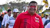 Vinculan a proceso a presunto asesino de candidato de Coyuca de Benítez, Guerrero