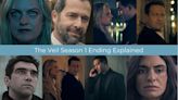 The Veil Season 1 Ending Explained