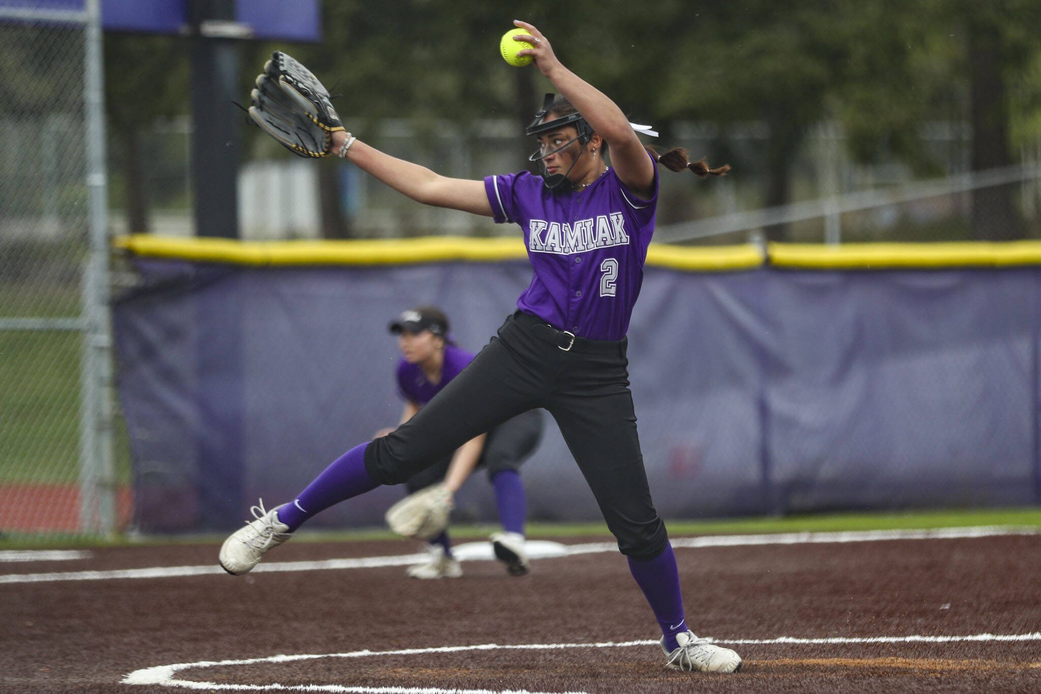 The Herald’s 2024 All-Area softball team | HeraldNet.com