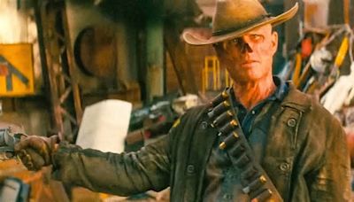 Fallout: Walton Goggins sulle differenze tra Cooper e il Ghoul e sull’inattesa reunion di Justified