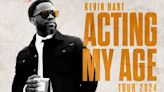 Kevin Hart Comes to the Fabulous Fox Theatre This Summer