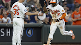 Baltimore Orioles have six finalists for MLB All-Star Game