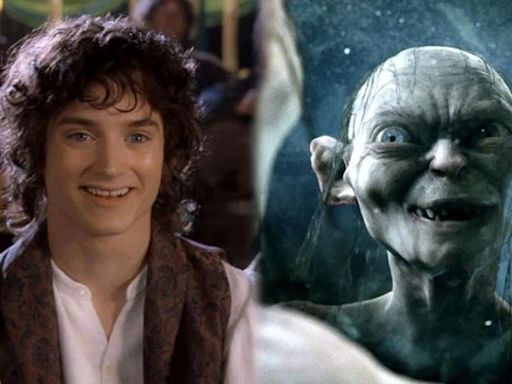 Sí a todo: Actor de Frodo se emociona por la posibilidad de aparecer en la película de 'The Hunt for Gollum'