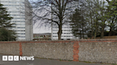 Brighton and Hove: Tower block residents given safety warnings