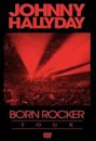 Johnny Hallyday: Born Rocker Tour - Bercy