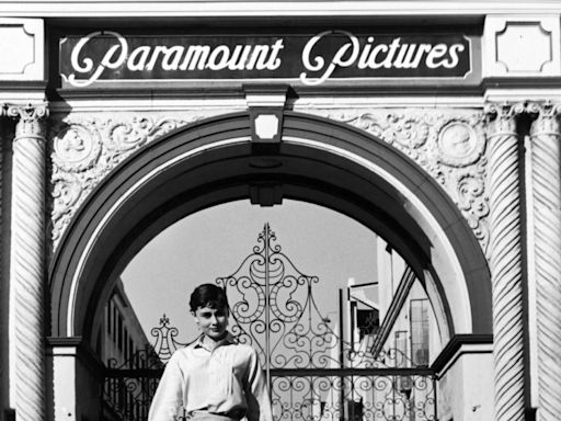 How Paramount’s First Big Sale Spurred a New Hollywood Era in 1966