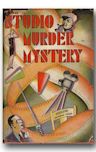 The Studio Murder Mystery