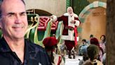 ‘The Santa Clauses’: How Creator Jack Burditt Suspects He And Tim Allen Were Hilariously Tricked Into Doing The Disney...
