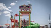 National Pool Opening Day is Saturday: Find out when El Paso area water parks open