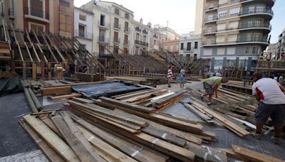 Juan Magán, Los Rebeldes y Alvama-Ice actuarán en la Setmana de Bous de Algemesí