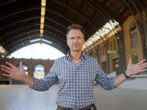 Phil Keoghan's Least Favorite Amazing Race Challenges Are Also My Least Favorite Amazing Race Challenges