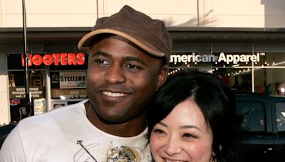 Wayne Brady unveils the reality of co-parenting with ex wife and her partner (EXCLUSIVE)