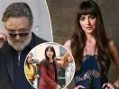 Russell Crowe calls out Dakota Johnson for ripping Marvel flop ‘Madame Web’: ‘You’re here for the wrong reasons’