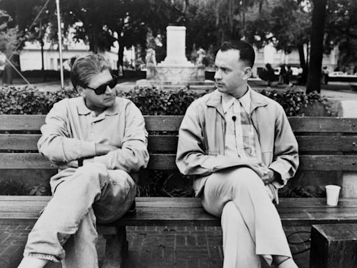 Forrest Gump cumple 30: Por qué Tom Hanks rebajó su salario y la canción "plagiada" a Volver al futuro