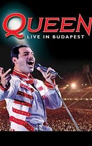 Queen Live in Budapest