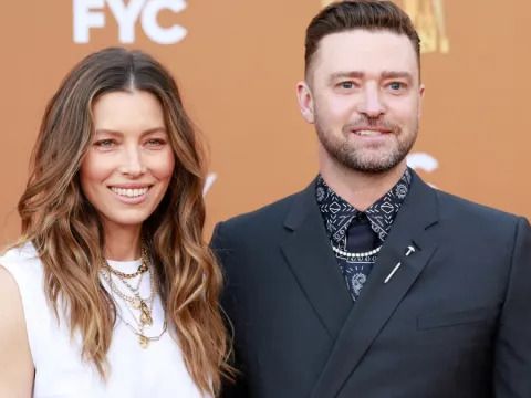 Who Is Justin Timberlake Married To? Wife Jessica Biel’s Age & Kids