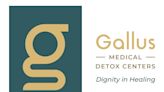 Gallus Medical Detox Announces Houston Alcohol Rehab