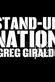 Stand-Up Nation with Greg Giraldo