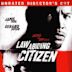 Law Abiding Citizen