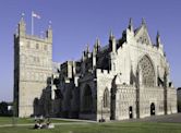 Exeter Cathedral