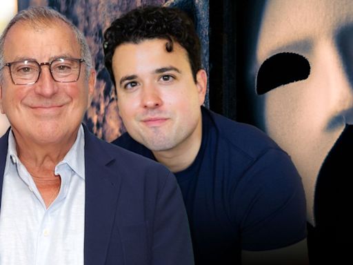 ‘Phantom Of The Opera’ YA Movie Reimagination In Works At Disney+ From Kenny Ortega & Giovanni M. Porta