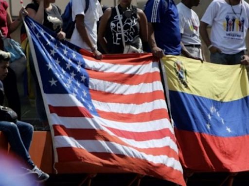 Caracas y Washington retomaron el diálogo con los comicios en Venezuela como telón de fondo