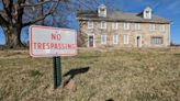 Hoke House saved? Veterans group says it will move historic building to new site