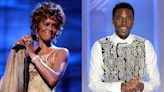 Whitney Houston’s Estate “Disappointed” In Jerrod Carmichael’s Controversial Golden Globes Joke
