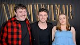 Paul Mescal poses with brother and sister at Hollywood event ahead of Oscars