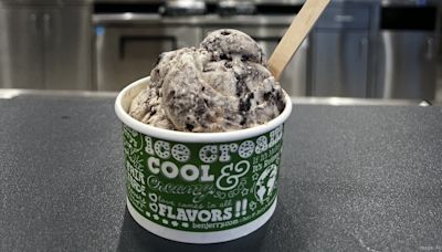 Wisconsin's only Ben & Jerry's scoop shop debuts in Milwaukee's Third Ward - Milwaukee Business Journal