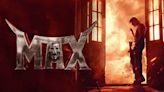 Max teaser out: Kichcha Sudeep delivers delicious and bloody action