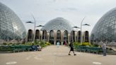 Money isn't there to save Mitchell Park Domes. Protect Milwaukee County taxpayers.