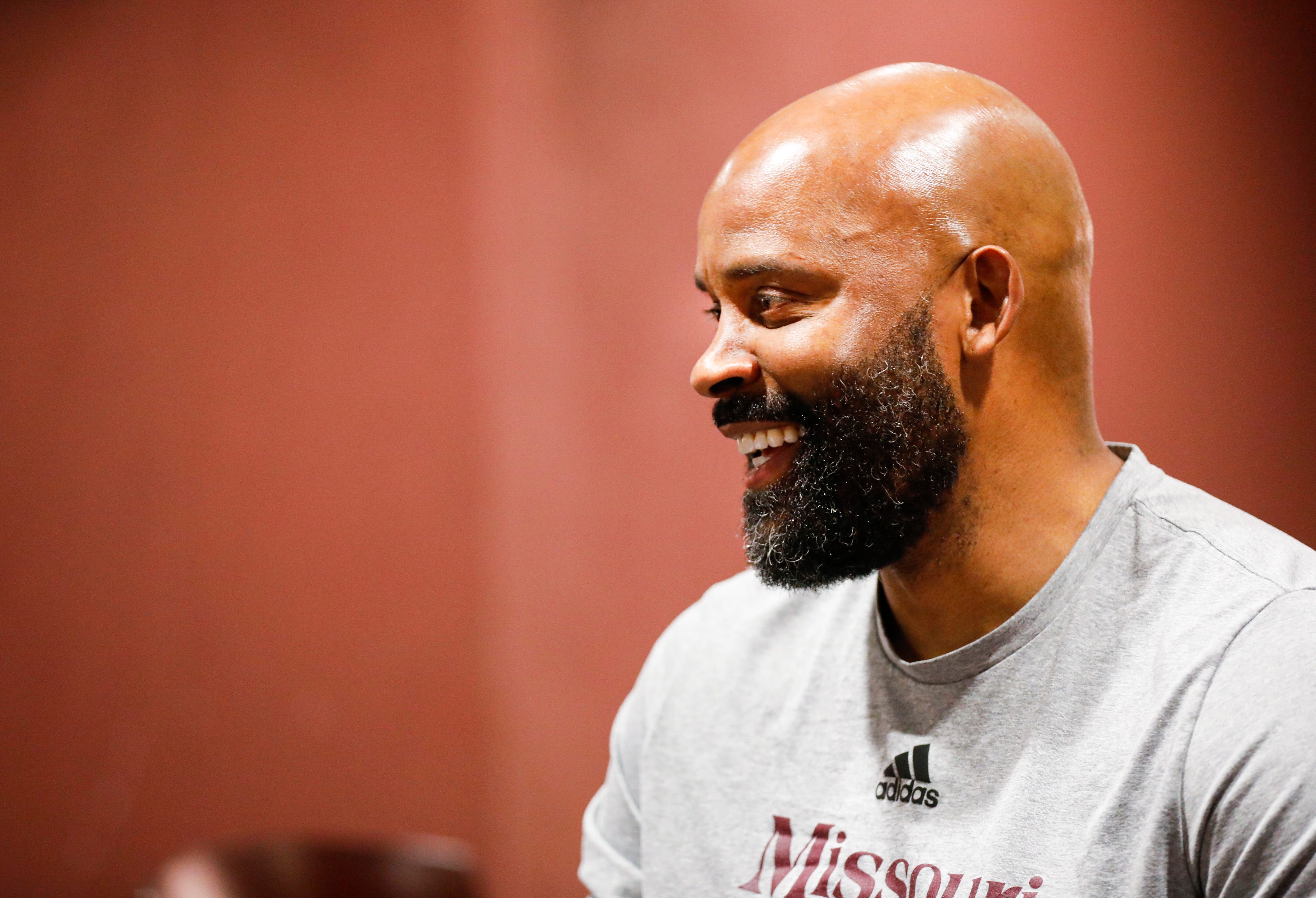 How Cuonzo Martin wants to build Missouri State basketball back into Springfield's team