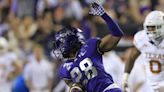 Broncos host TCU safety Nook Bradford on pre-draft visit