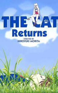 The Cat Returns